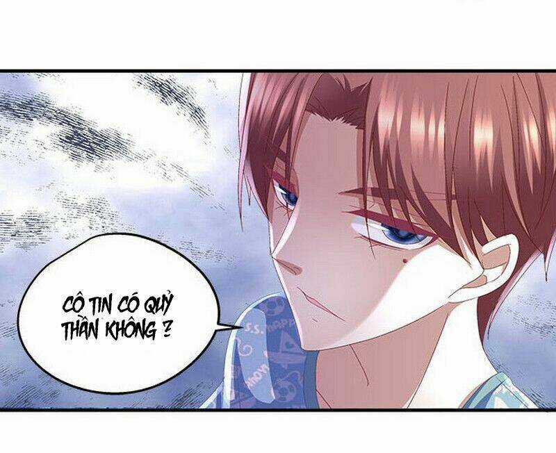 Thiên Lại Âm Linh Chapter 19 trang 12