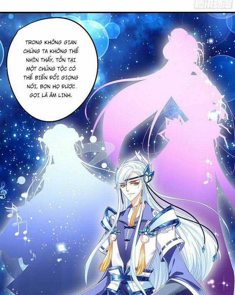 Thiên Lại Âm Linh Chapter 19 trang 16