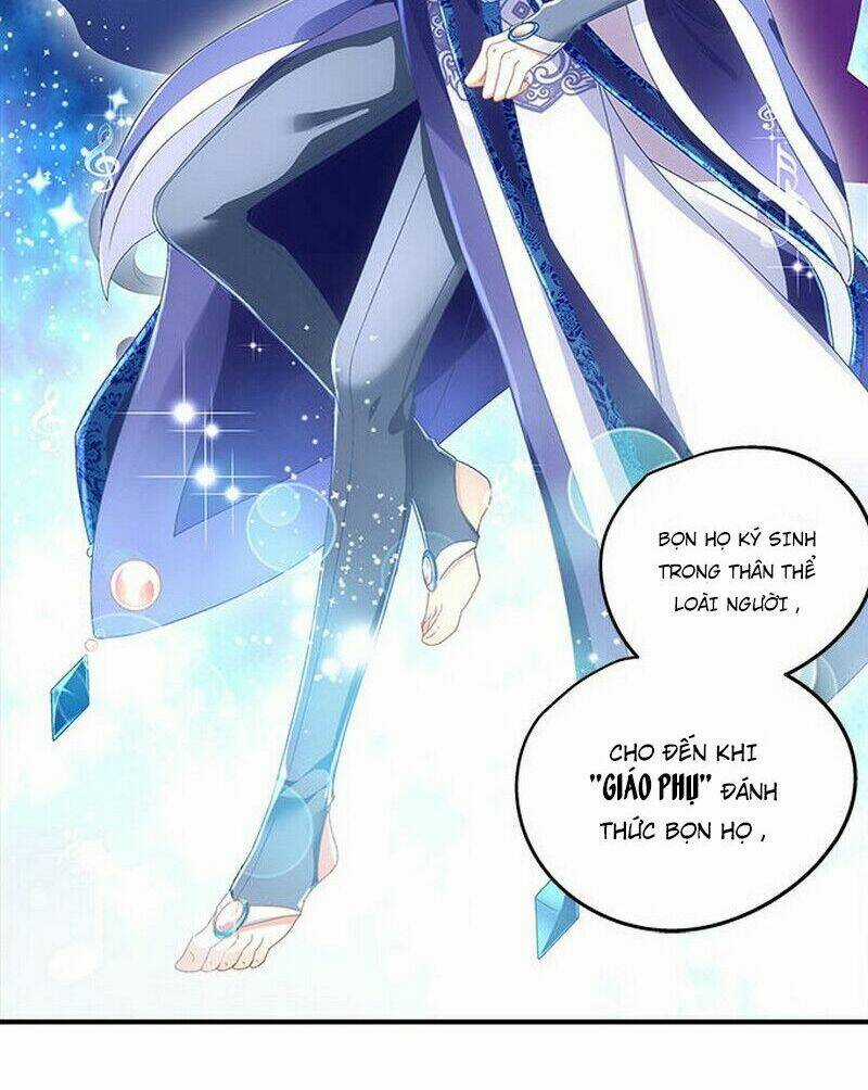 Thiên Lại Âm Linh Chapter 19 trang 17