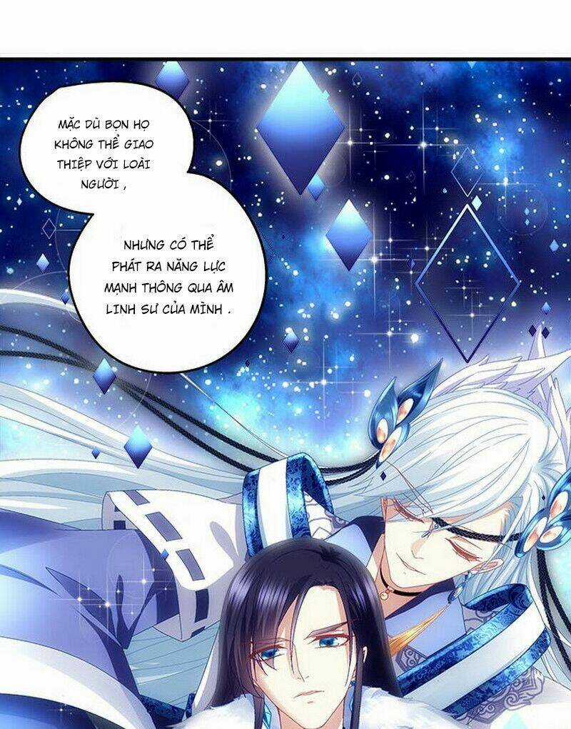 Thiên Lại Âm Linh Chapter 19 trang 18