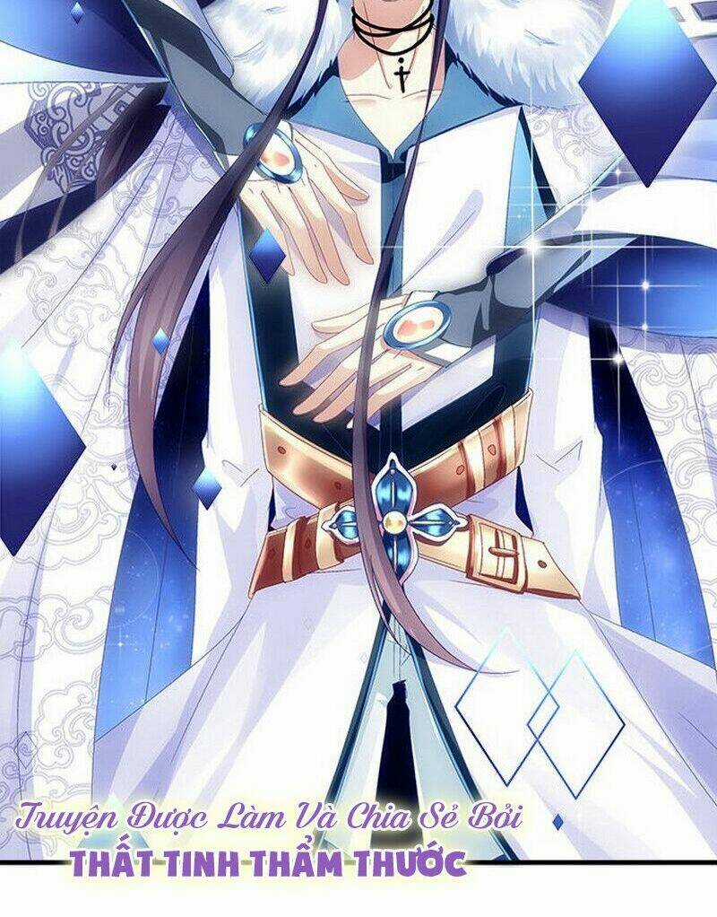 Thiên Lại Âm Linh Chapter 19 trang 19