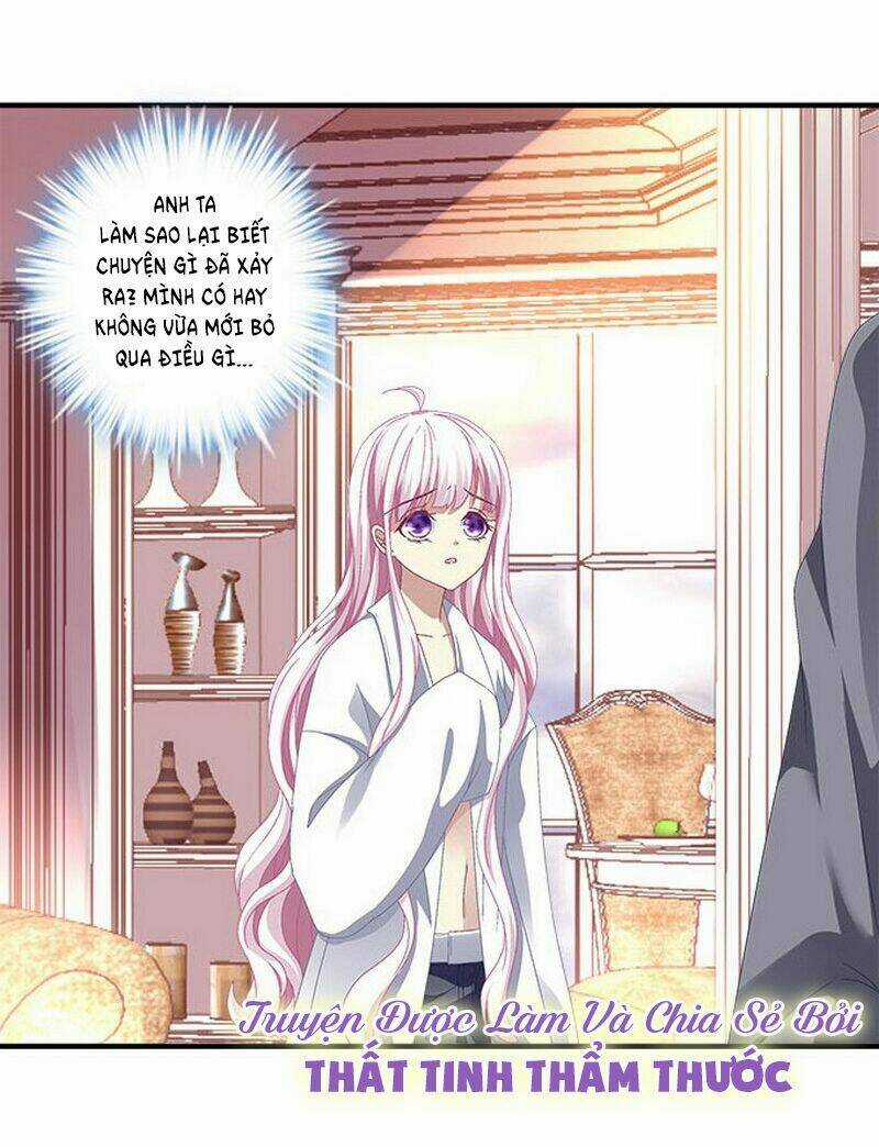 Thiên Lại Âm Linh Chapter 19 trang 2