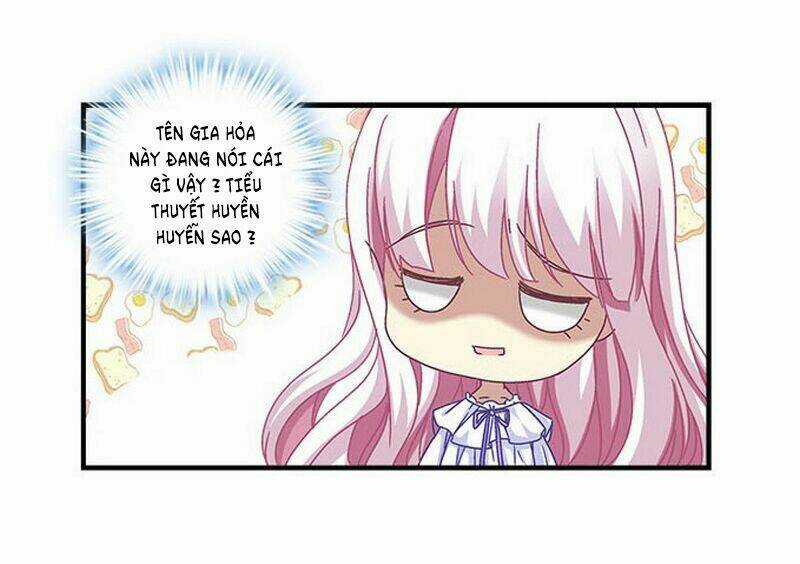 Thiên Lại Âm Linh Chapter 19 trang 20