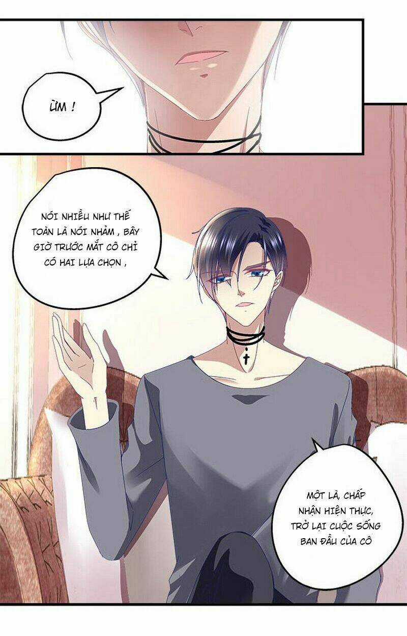 Thiên Lại Âm Linh Chapter 19 trang 23