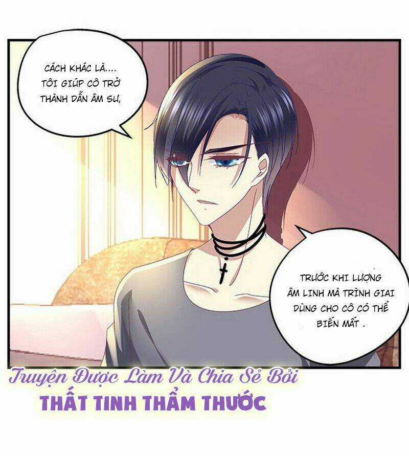 Thiên Lại Âm Linh Chapter 19 trang 24