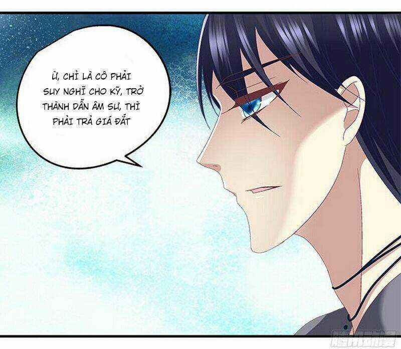 Thiên Lại Âm Linh Chapter 19 trang 27