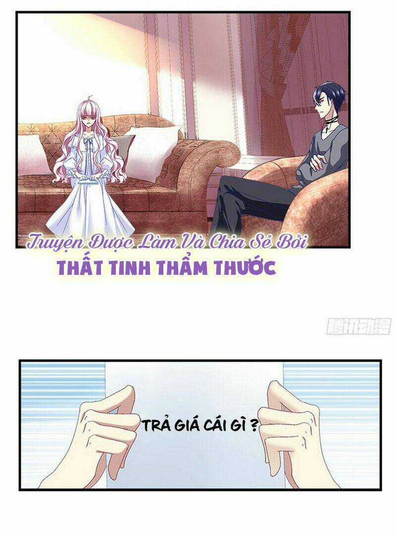 Thiên Lại Âm Linh Chapter 19 trang 28