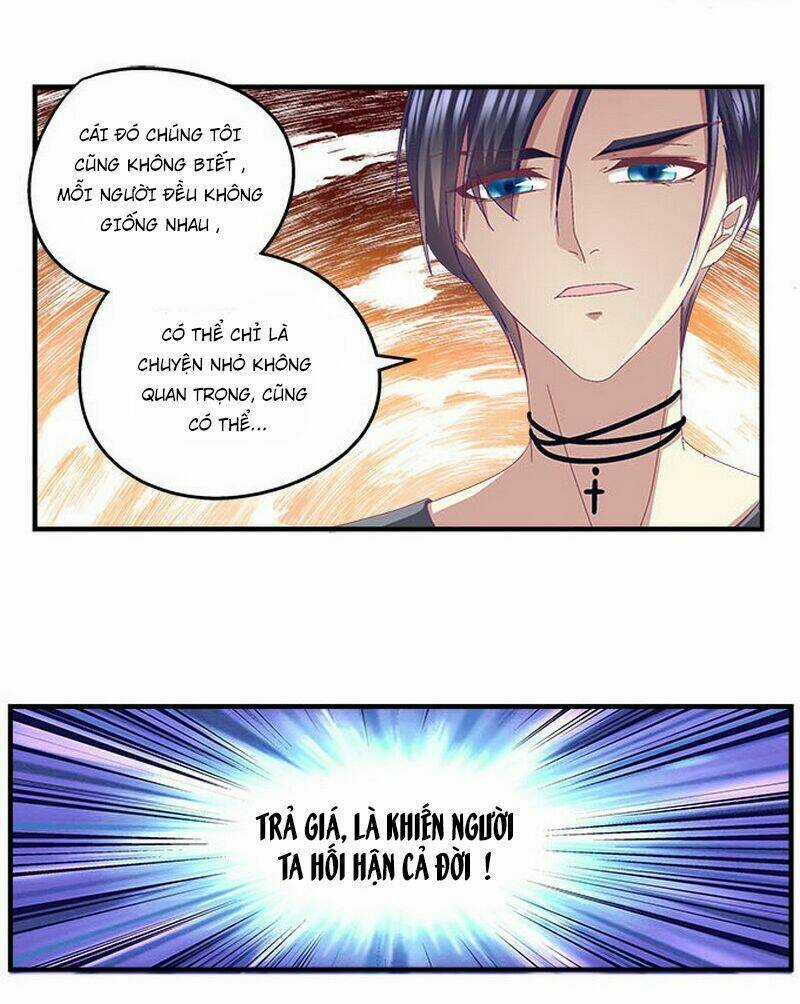 Thiên Lại Âm Linh Chapter 19 trang 29