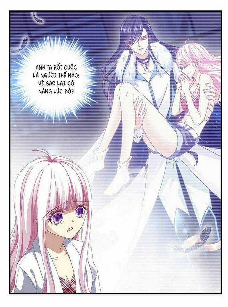 Thiên Lại Âm Linh Chapter 19 trang 3