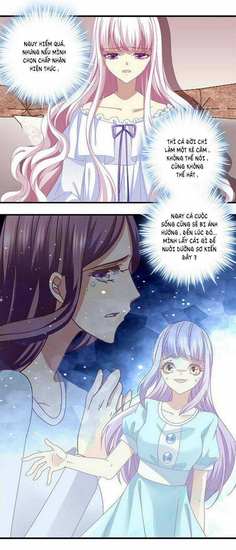 Thiên Lại Âm Linh Chapter 19 trang 31