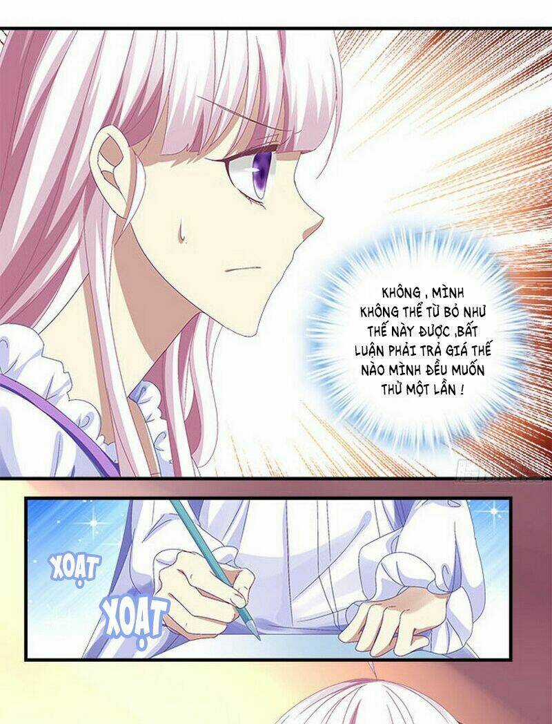 Thiên Lại Âm Linh Chapter 19 trang 33