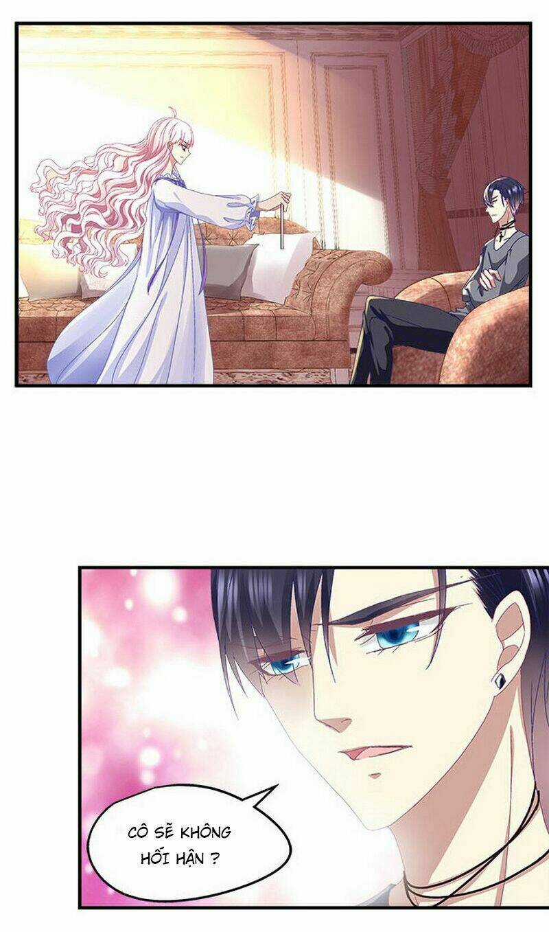 Thiên Lại Âm Linh Chapter 19 trang 35