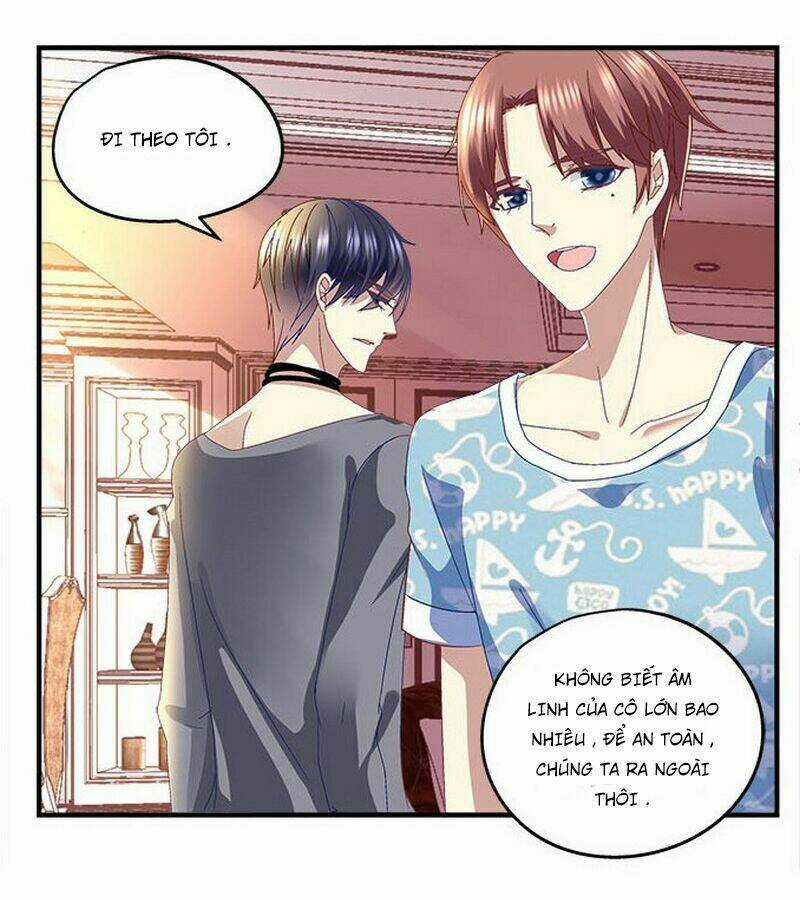 Thiên Lại Âm Linh Chapter 19 trang 37