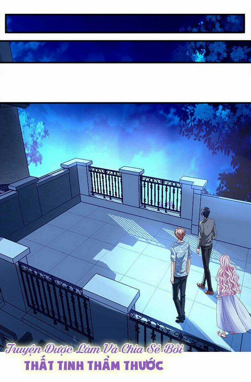 Thiên Lại Âm Linh Chapter 19 trang 38