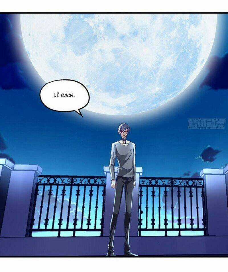 Thiên Lại Âm Linh Chapter 19 trang 39