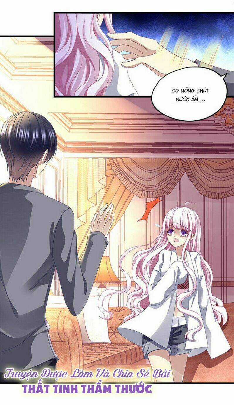 Thiên Lại Âm Linh Chapter 19 trang 4