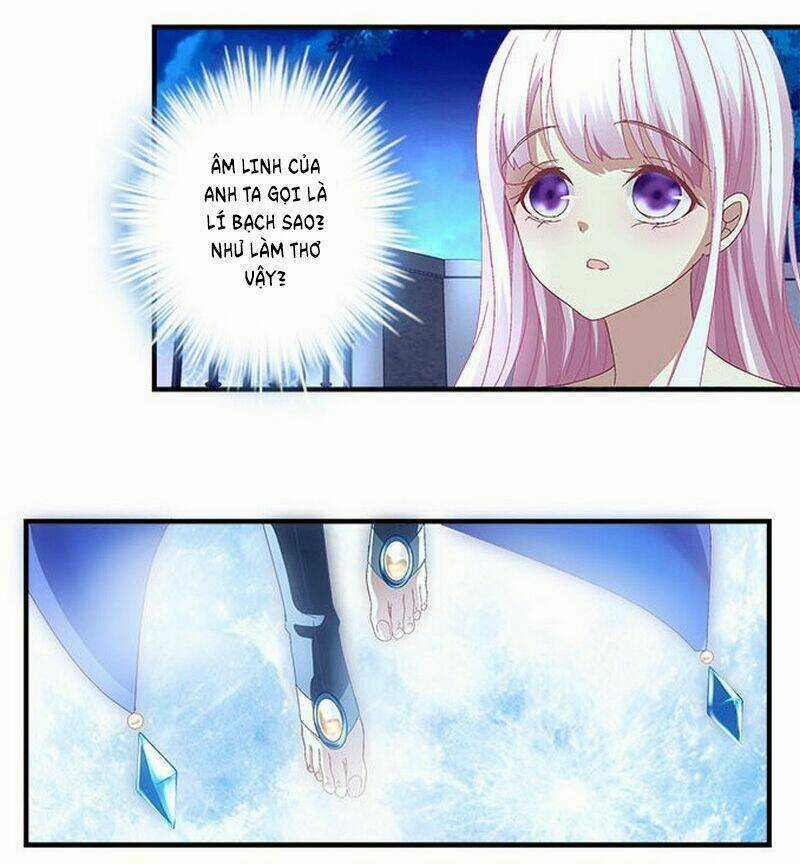 Thiên Lại Âm Linh Chapter 19 trang 40