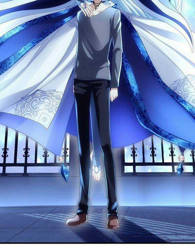 Thiên Lại Âm Linh Chapter 19 trang 42