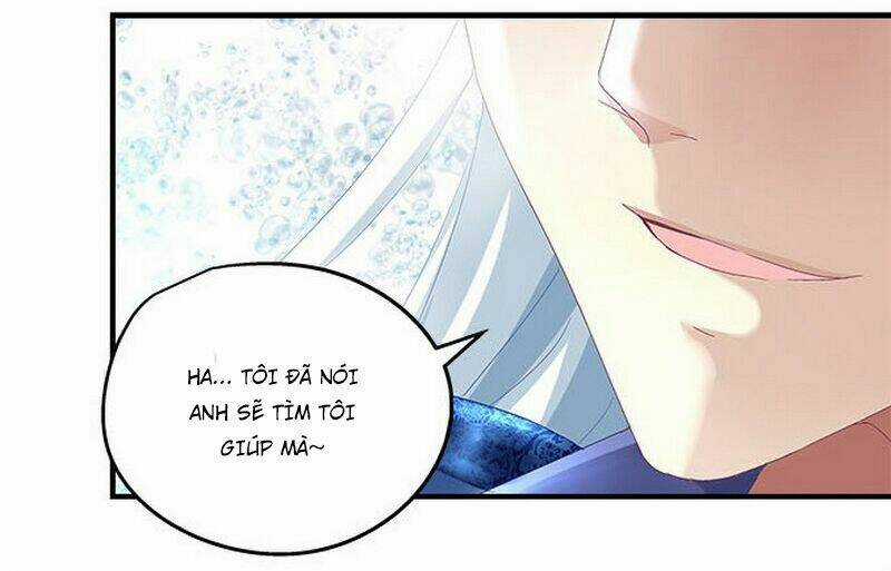 Thiên Lại Âm Linh Chapter 19 trang 43