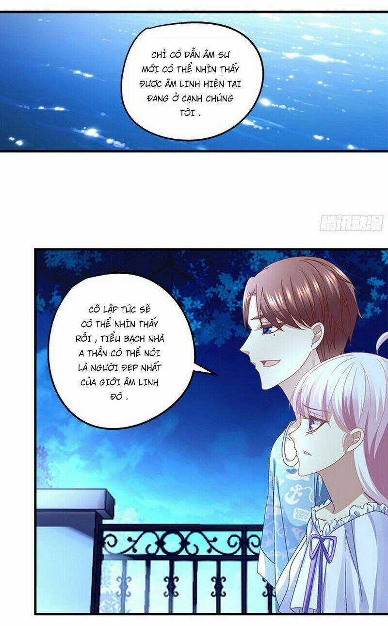 Thiên Lại Âm Linh Chapter 19 trang 45