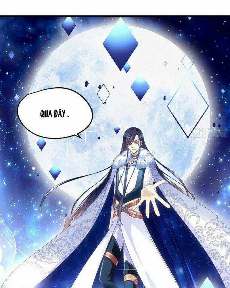 Thiên Lại Âm Linh Chapter 19 trang 47