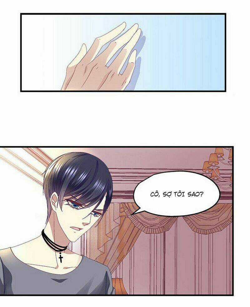 Thiên Lại Âm Linh Chapter 19 trang 5