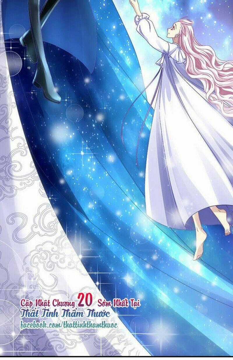 Thiên Lại Âm Linh Chapter 19 trang 50