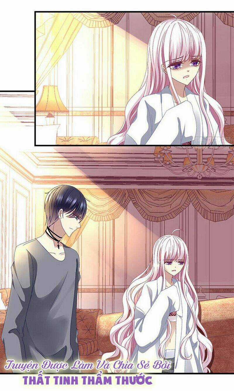 Thiên Lại Âm Linh Chapter 19 trang 6