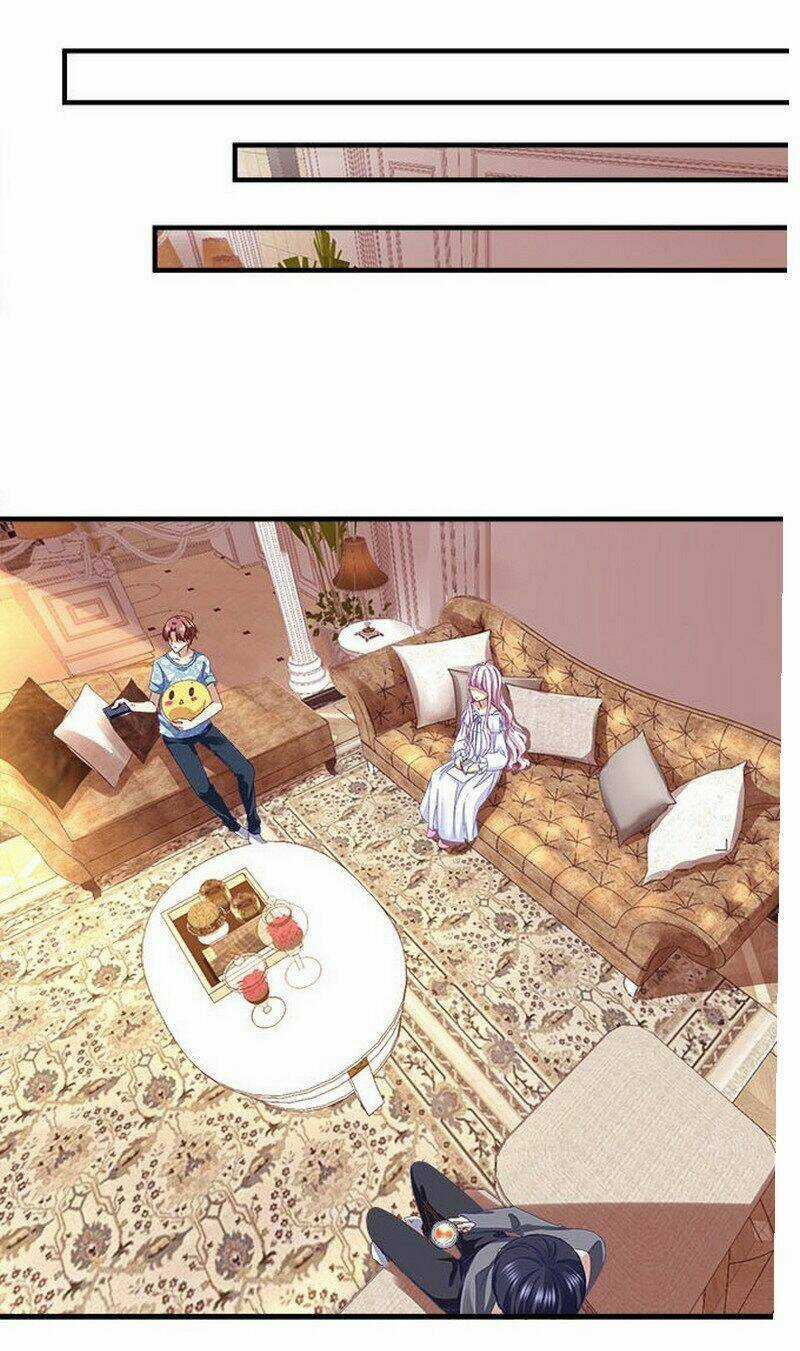 Thiên Lại Âm Linh Chapter 19 trang 8