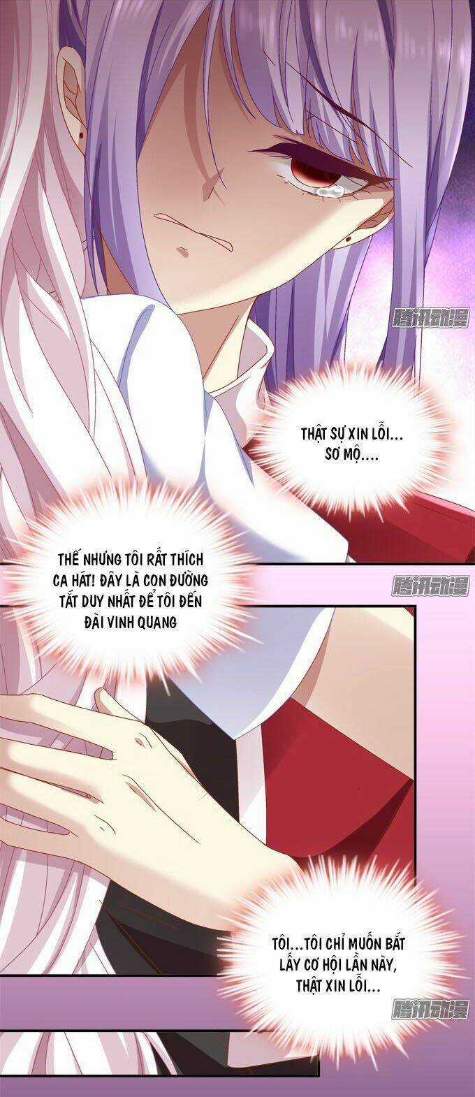 Thiên Lại Âm Linh Chapter 2 trang 102