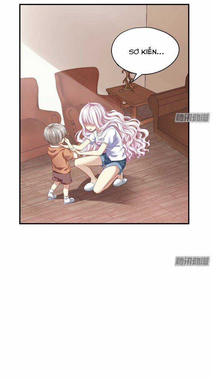 Thiên Lại Âm Linh Chapter 2 trang 11