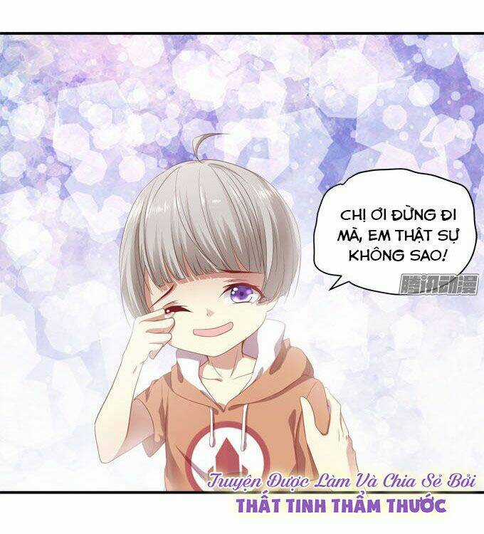 Thiên Lại Âm Linh Chapter 2 trang 12