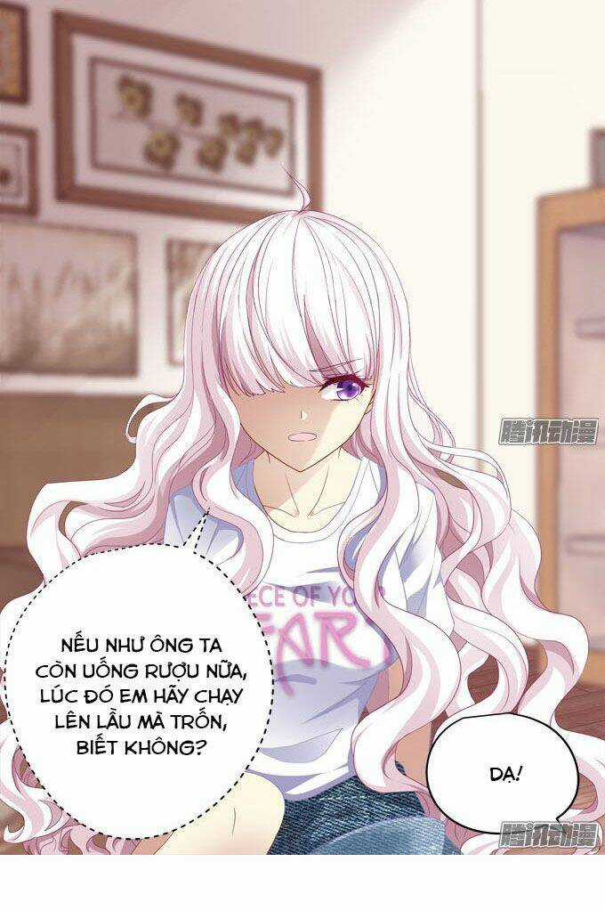 Thiên Lại Âm Linh Chapter 2 trang 14