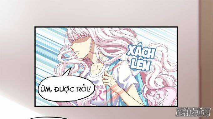 Thiên Lại Âm Linh Chapter 2 trang 15