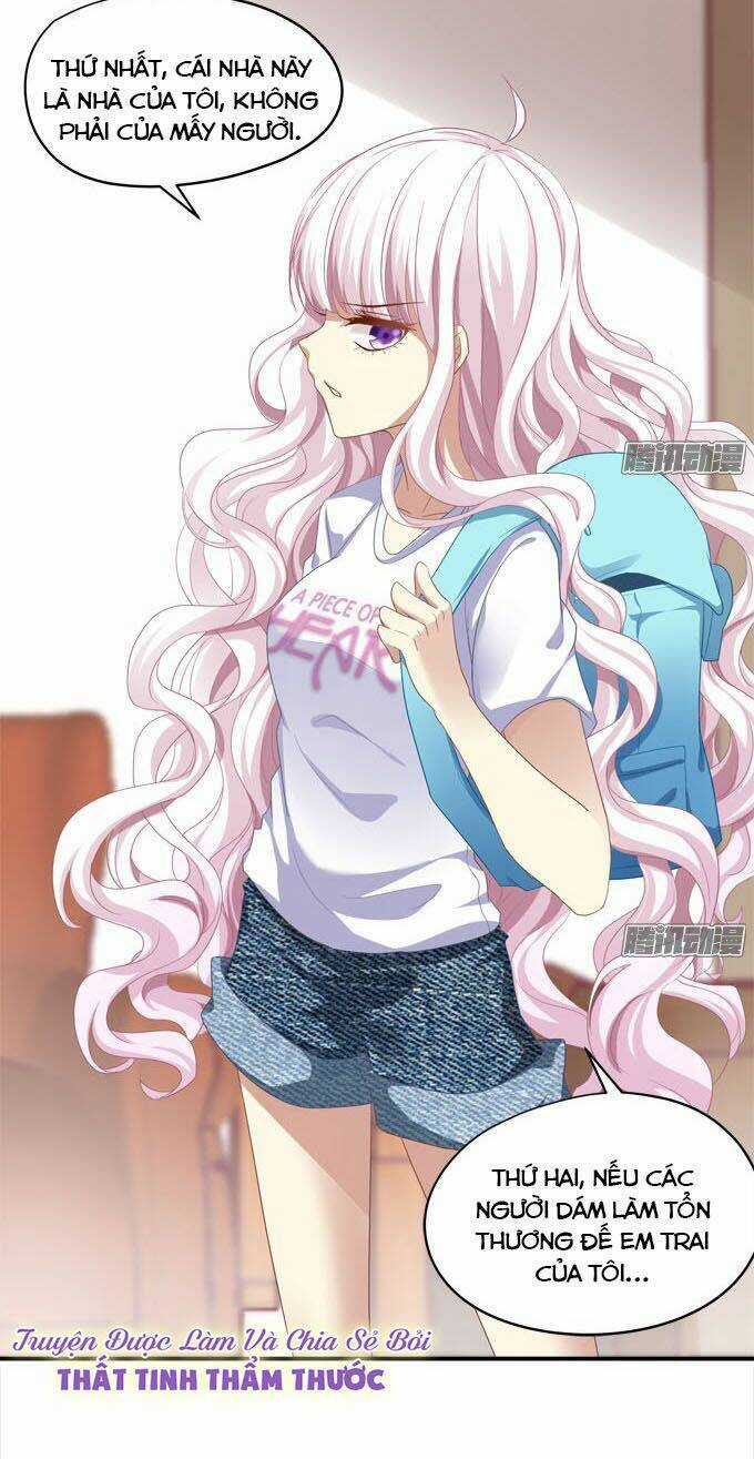 Thiên Lại Âm Linh Chapter 2 trang 16