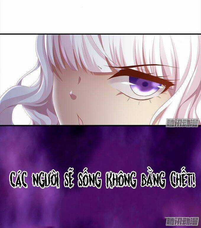 Thiên Lại Âm Linh Chapter 2 trang 17