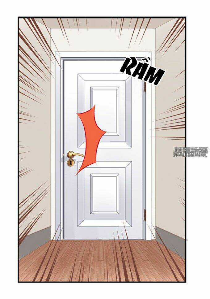 Thiên Lại Âm Linh Chapter 2 trang 18