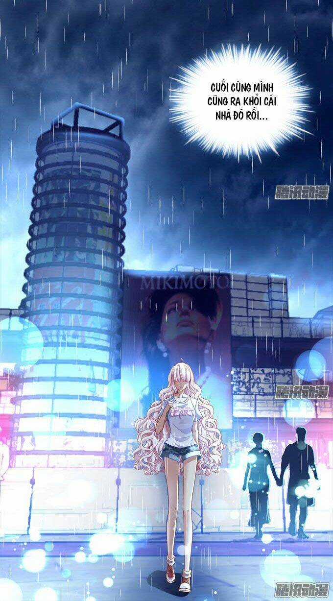 Thiên Lại Âm Linh Chapter 2 trang 21