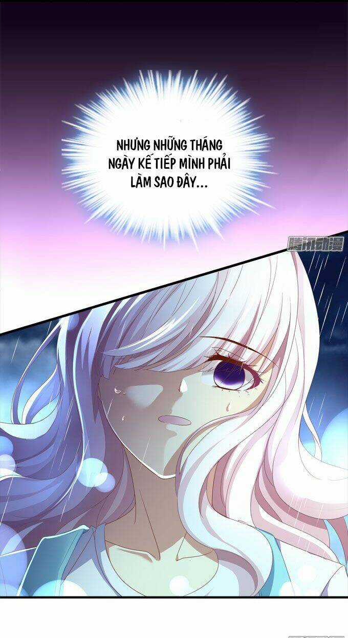 Thiên Lại Âm Linh Chapter 2 trang 22