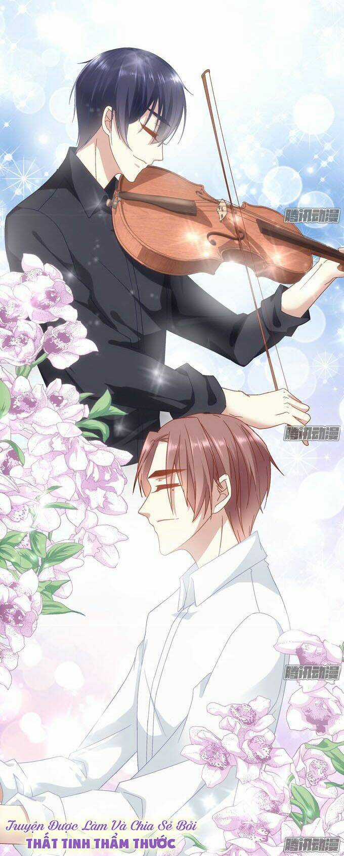 Thiên Lại Âm Linh Chapter 2 trang 24