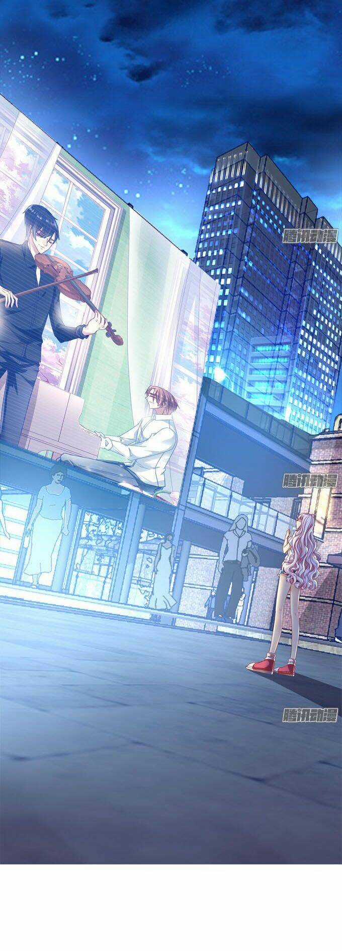 Thiên Lại Âm Linh Chapter 2 trang 26