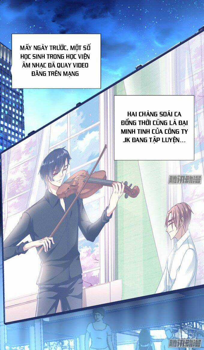 Thiên Lại Âm Linh Chapter 2 trang 29