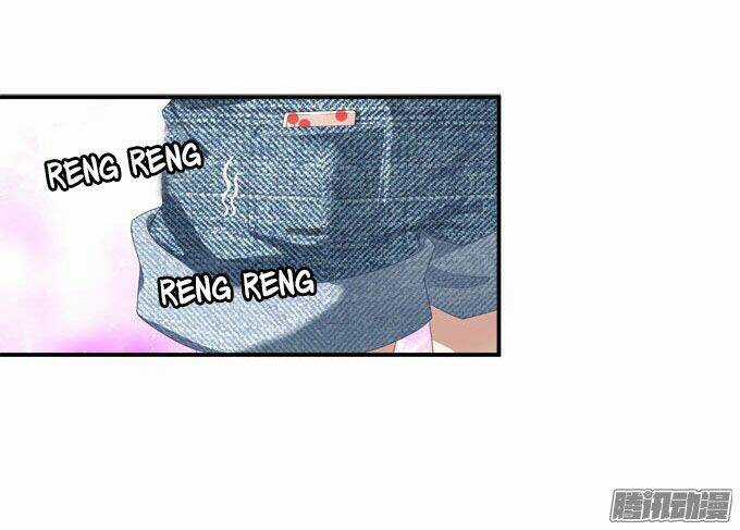 Thiên Lại Âm Linh Chapter 2 trang 30