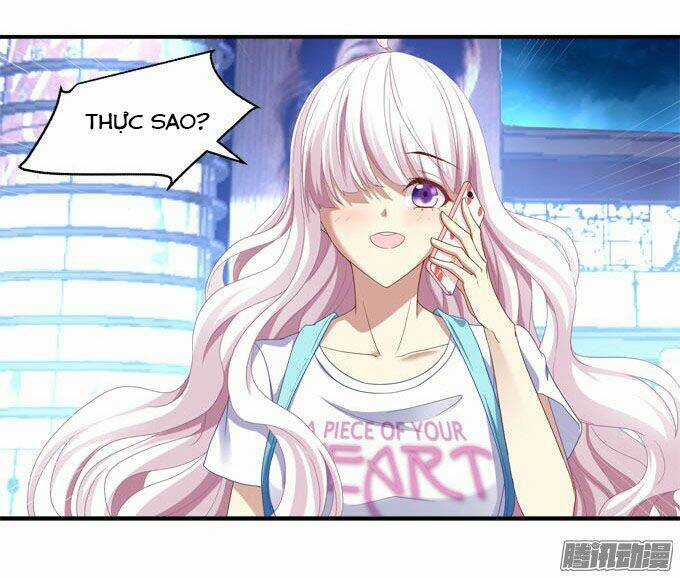 Thiên Lại Âm Linh Chapter 2 trang 33