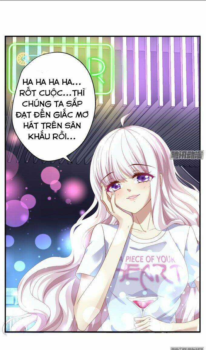 Thiên Lại Âm Linh Chapter 2 trang 36