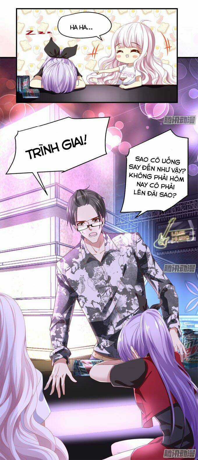 Thiên Lại Âm Linh Chapter 2 trang 38