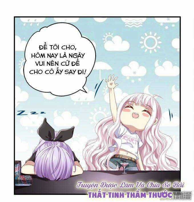 Thiên Lại Âm Linh Chapter 2 trang 39