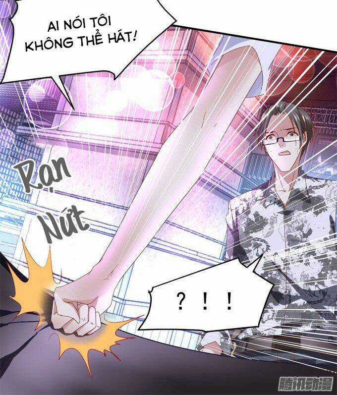 Thiên Lại Âm Linh Chapter 2 trang 41