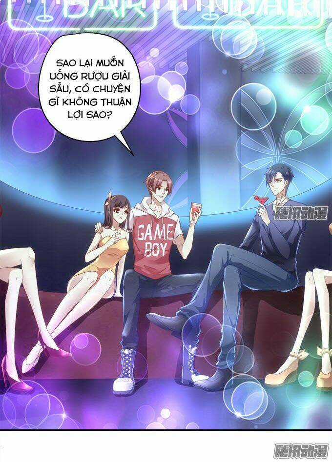 Thiên Lại Âm Linh Chapter 2 trang 45