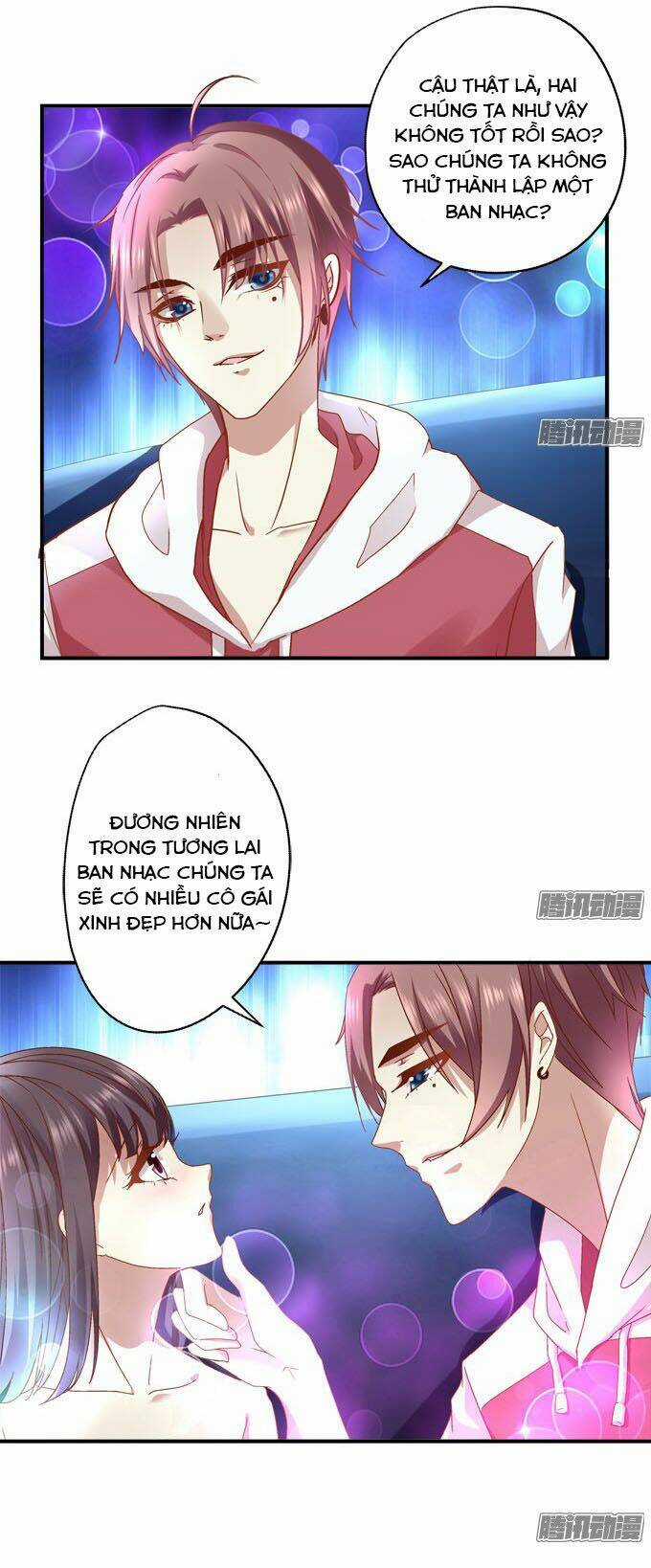 Thiên Lại Âm Linh Chapter 2 trang 47